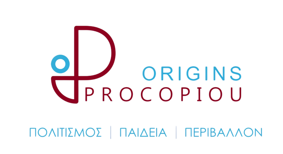 Procopiou Origins
